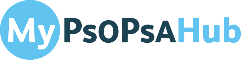 My PsOPsA Hub